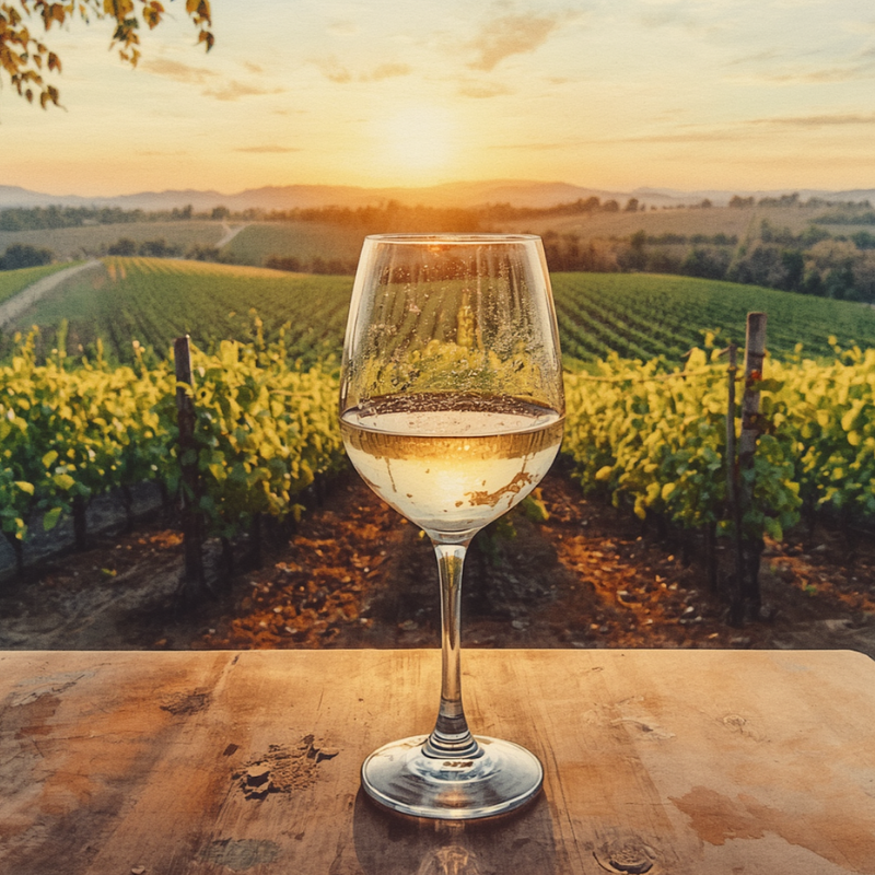 Export vino italiano: il 2026 si apre con basi solide e segnali di crescita