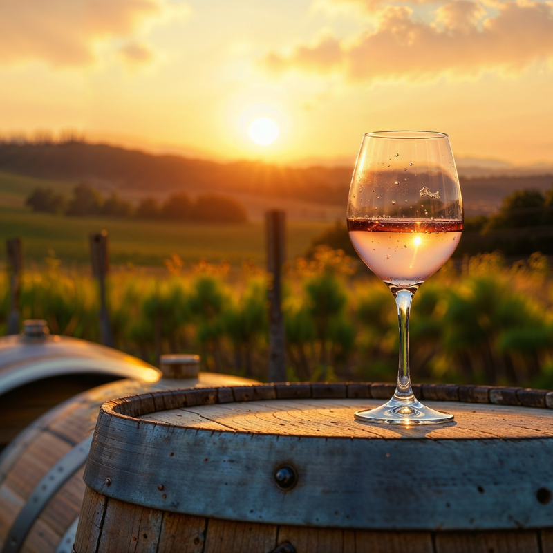 Export vino italiano: il 2026 si apre con basi solide e segnali di crescita