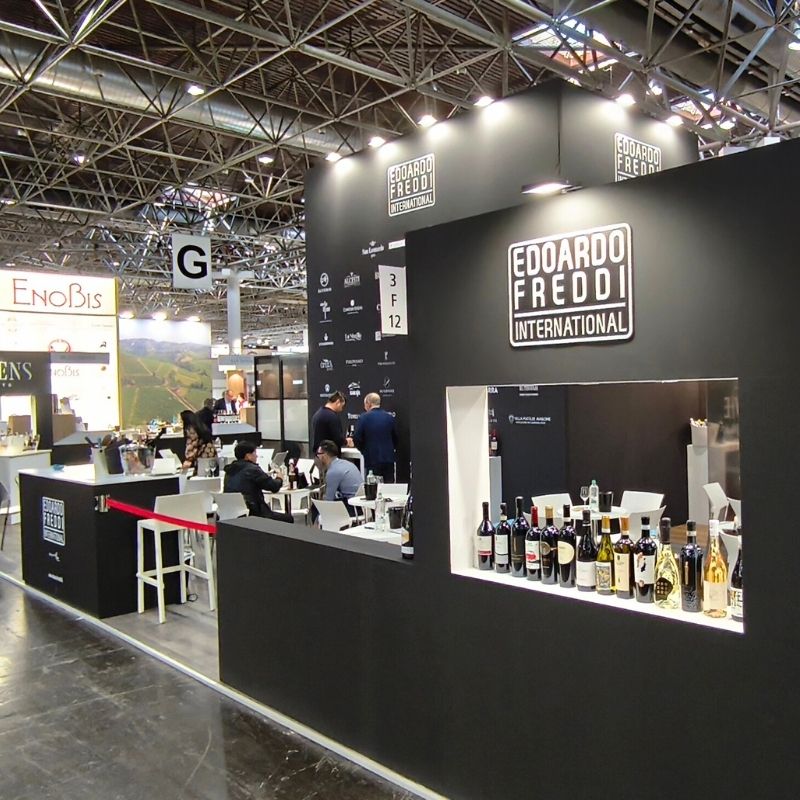 Da Wine Paris a ProWein, Vinitaly, Chengdu e Vinexpo Asia: cosa cercano davvero i buyer nel 2026?